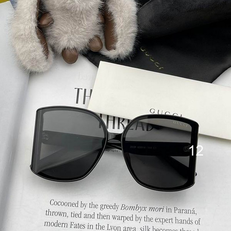 Gucci Sunglasses 950